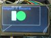 LCD DRIVER(PSP SCREEN) with and without Nios II