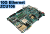 Build Petalinux for ZCU106 PS and PL based 10G Ethernet